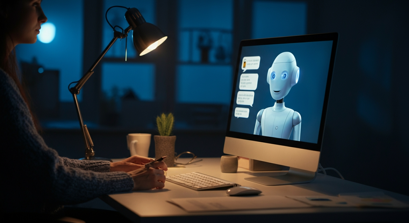 chatbots disponibles 24/7 para responder a tus clientes