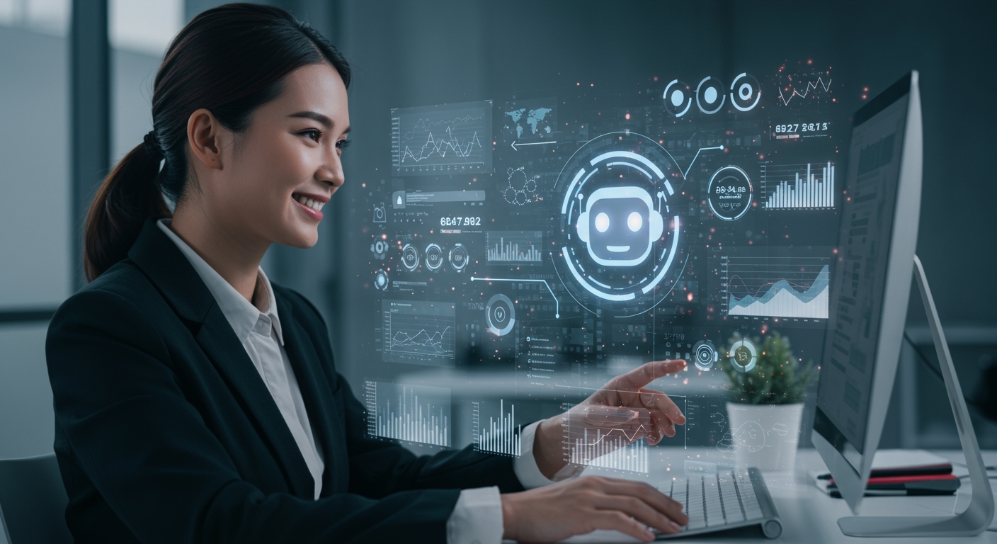 5 beneficios clave de implantar chatbots